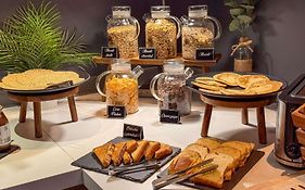 Ibis Nimes Ouest - A9