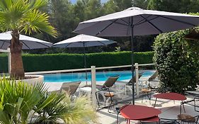 Ibis Nimes Ouest - A9